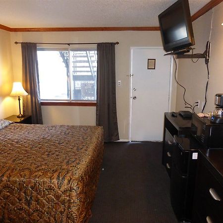 Travel Inn 래러미 외부 사진