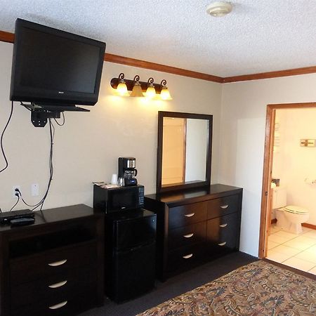 Travel Inn 래러미 외부 사진