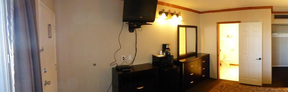 Travel Inn 래러미 외부 사진