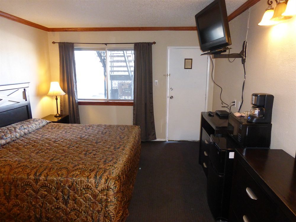 Travel Inn 래러미 외부 사진