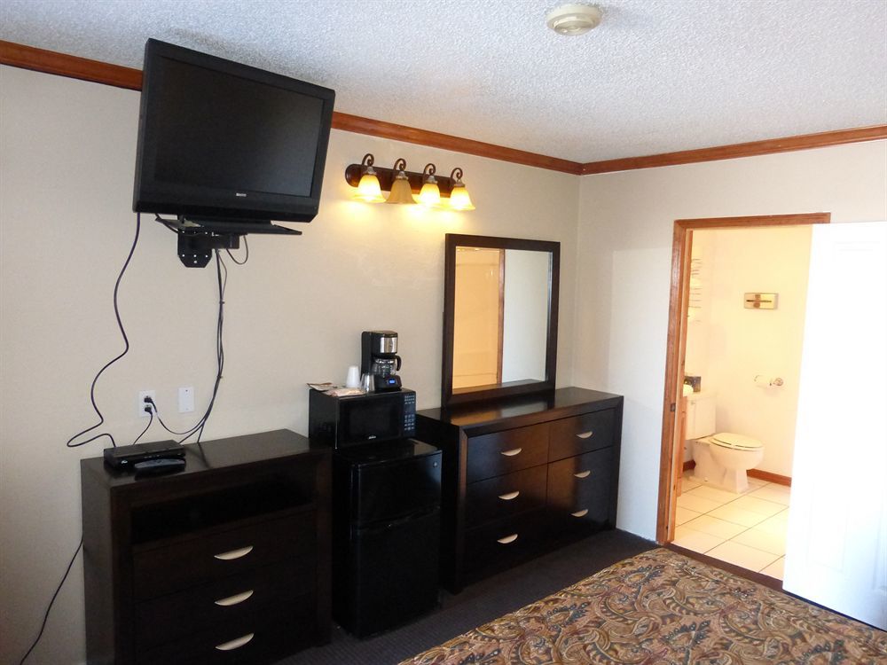 Travel Inn 래러미 외부 사진