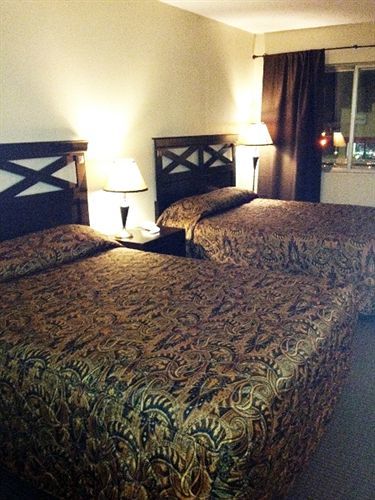 Travel Inn 래러미 외부 사진